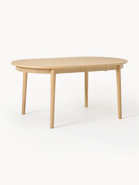 Calenta Extendable Dining Table, in Various Sizes