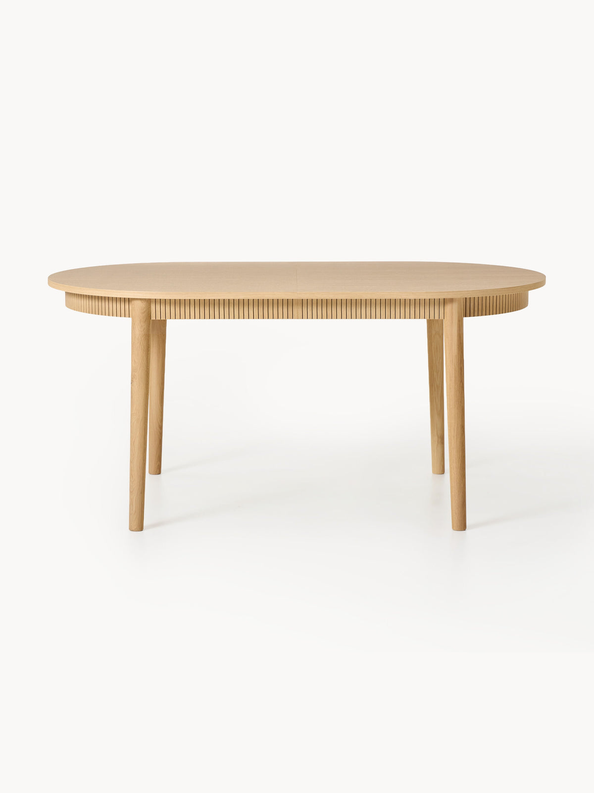 Calenta Extendable Dining Table, in Various Sizes