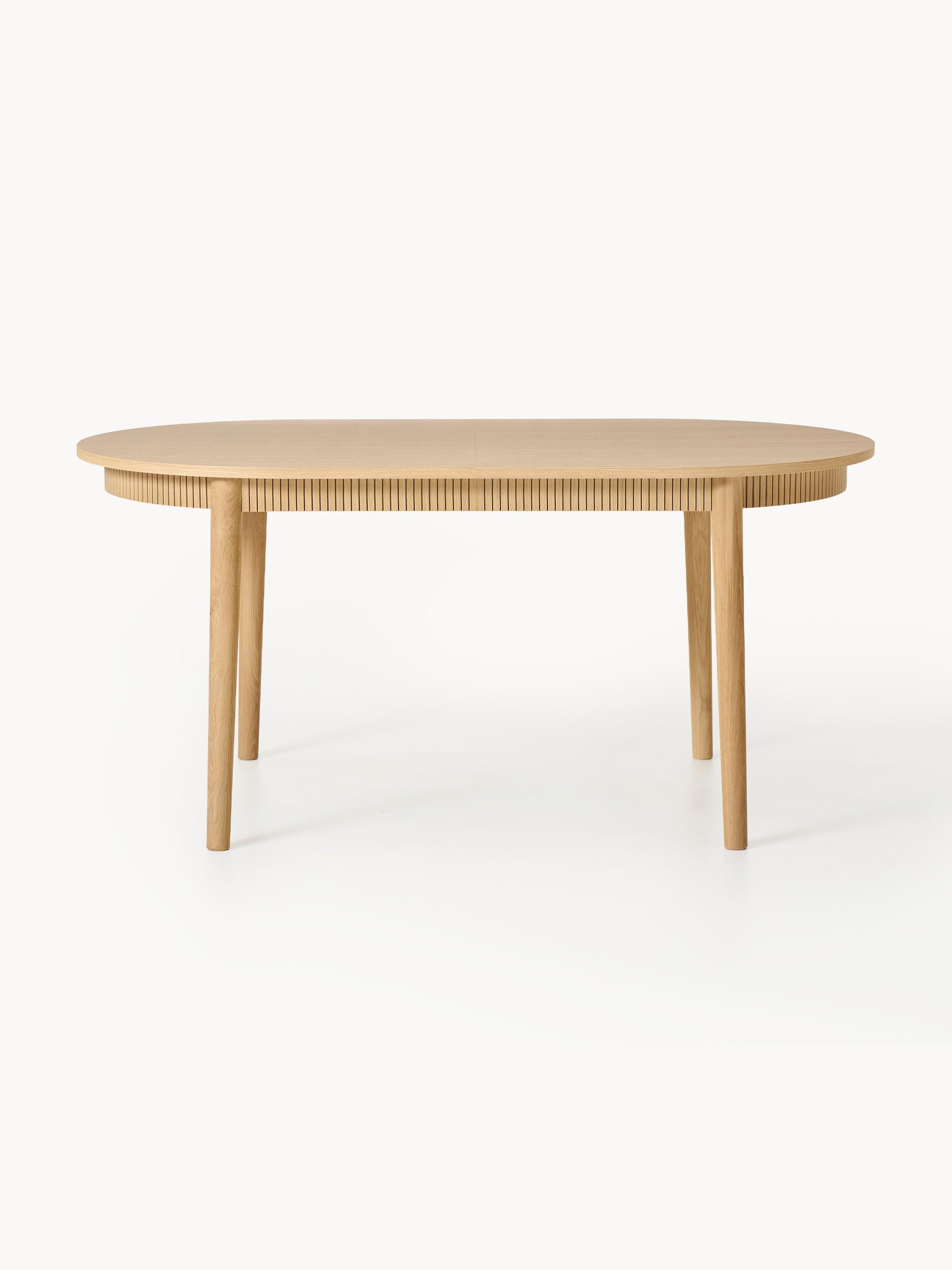 Calenta Extendable Dining Table, in Various Sizes