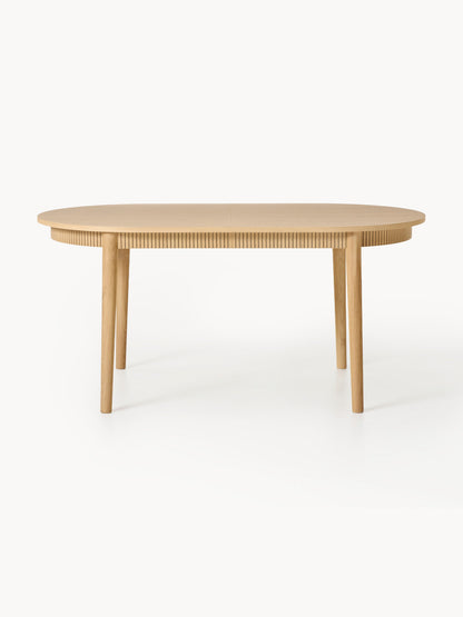 Calenta Extendable Dining Table, in Various Sizes