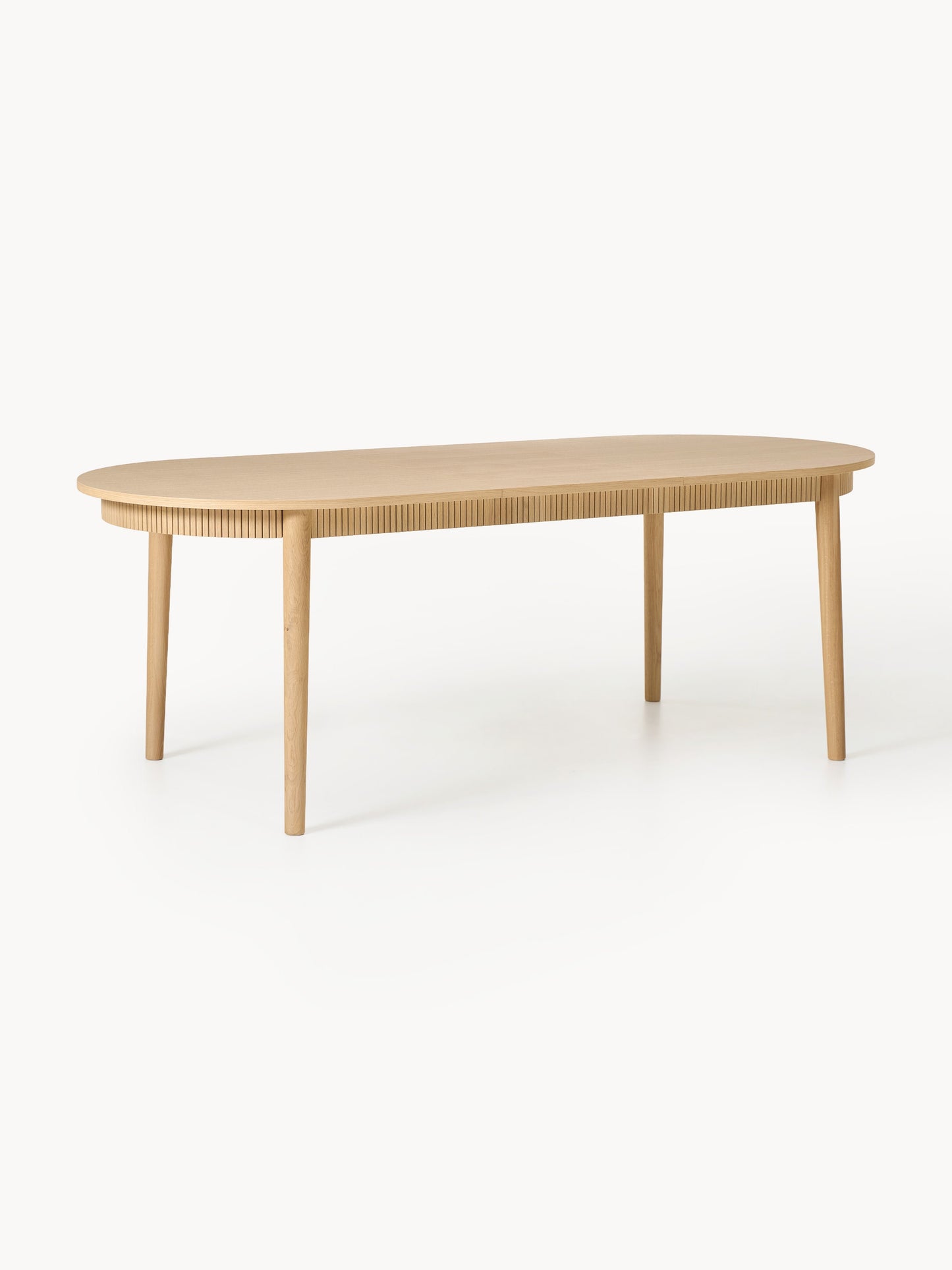 Calenta Extendable Dining Table, in Various Sizes