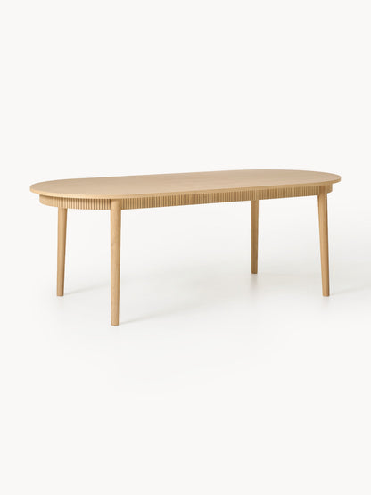 Calenta Extendable Dining Table, in Various Sizes