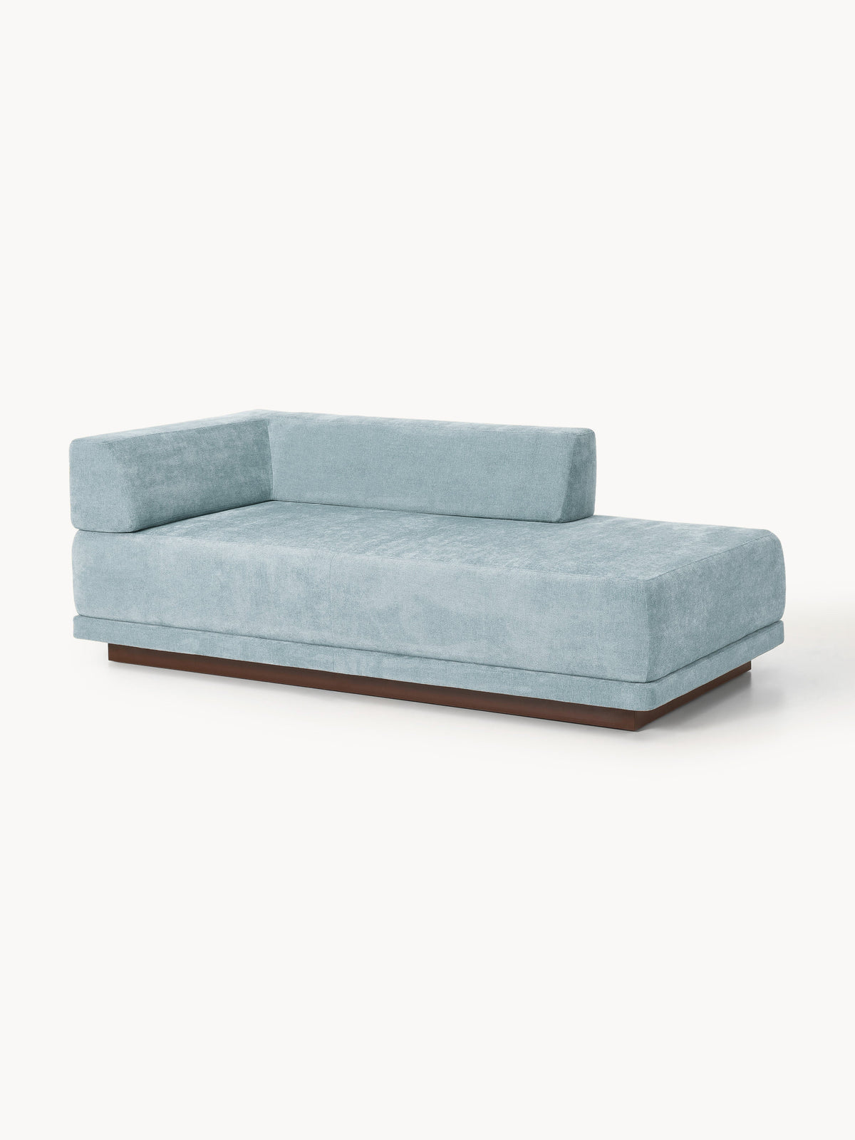Colendo Ottoman Corner Module