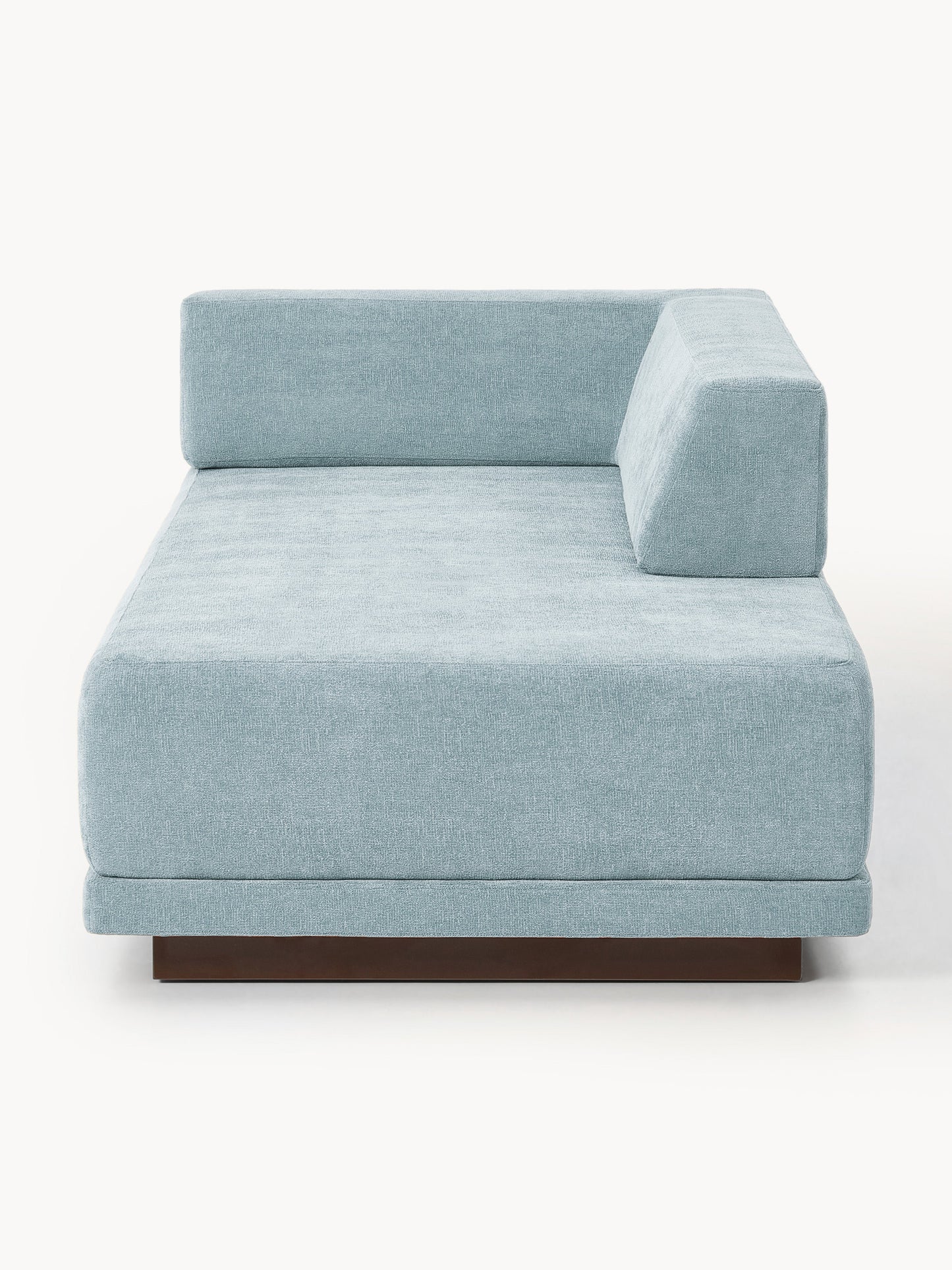 Colendo Ottoman Corner Module