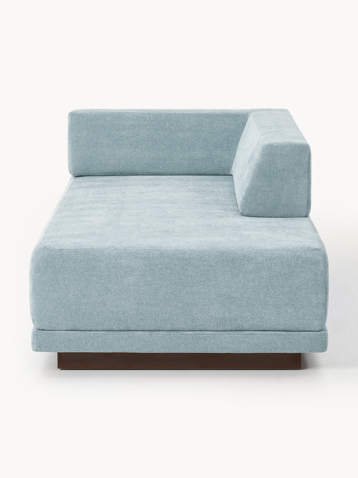 Colendo Ottoman Corner Module