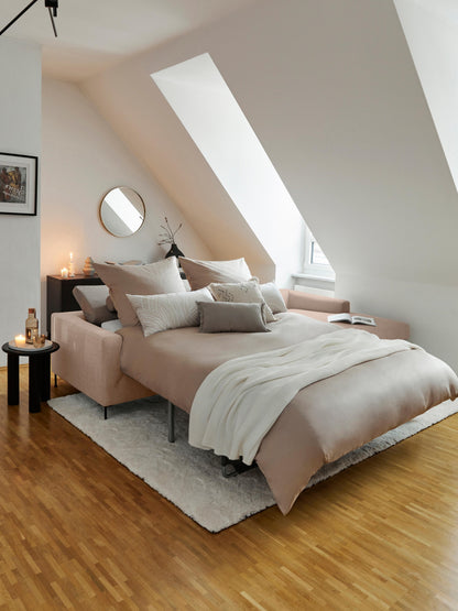 Cuvanto 3-Seater Sofa Bed with Mattress