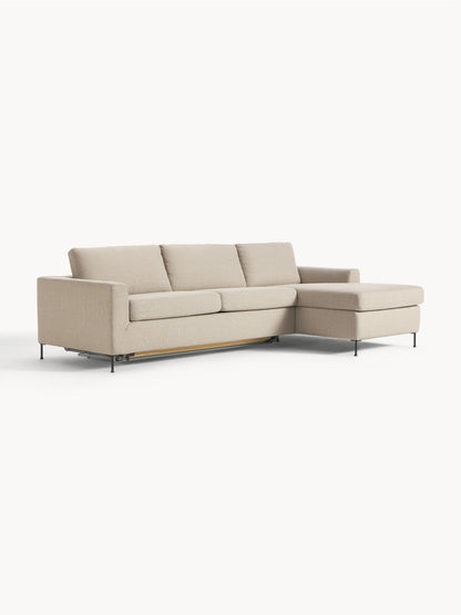 Cuvanto 3-Seater Sofa Bed with Mattress