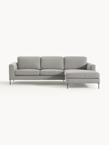 Cuvanto Corner Sofa (3-Seater)