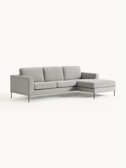 Cuvanto Corner Sofa (3-Seater)