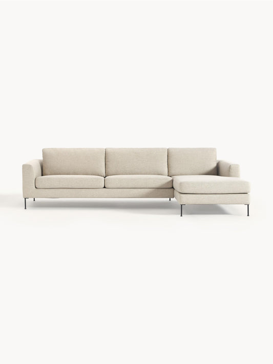 Cuvanto Corner Sofa (4-Seater)