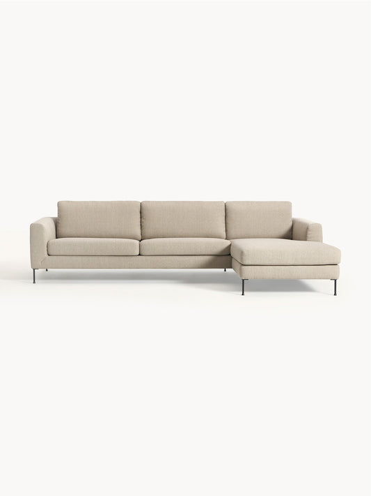 Cuvanto Corner Sofa (4-Seater)