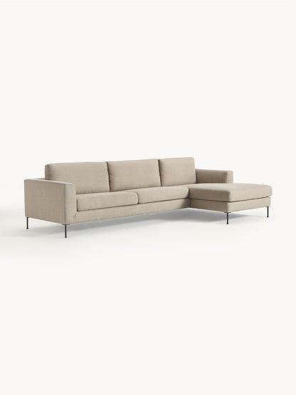Cuvanto Corner Sofa (4-Seater)
