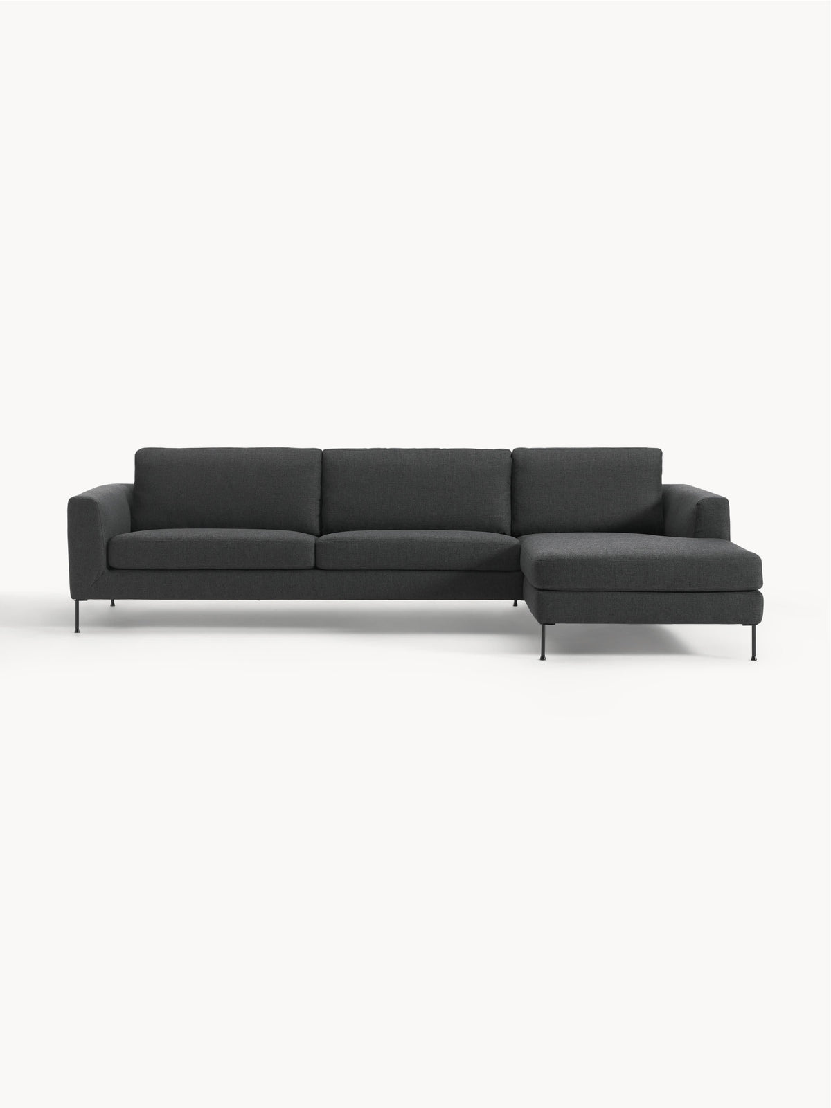 Cuvanto Corner Sofa (4-Seater)