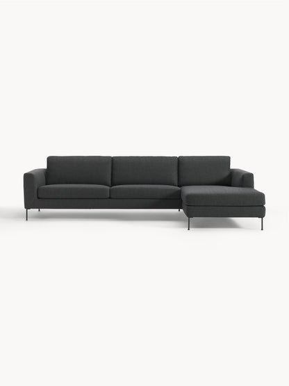 Cuvanto Corner Sofa (4-Seater)