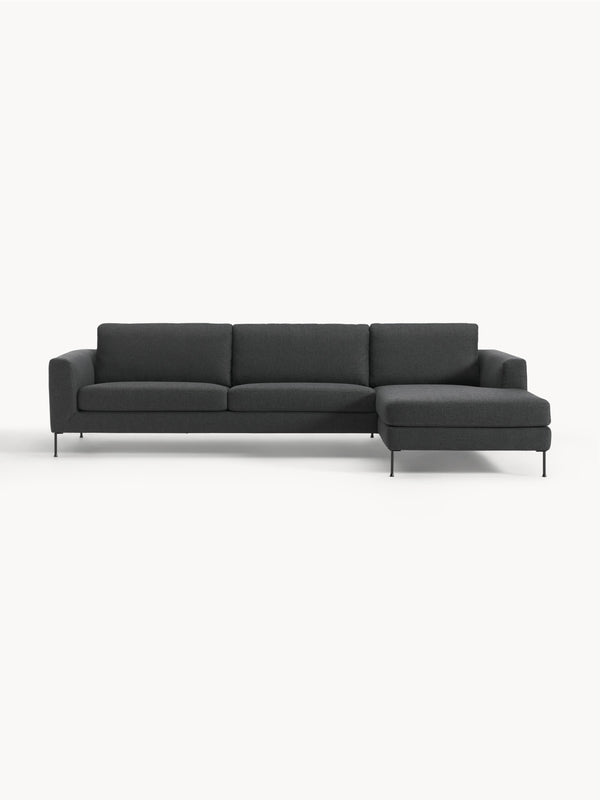 Cuvanto Corner Sofa (4-Seater)