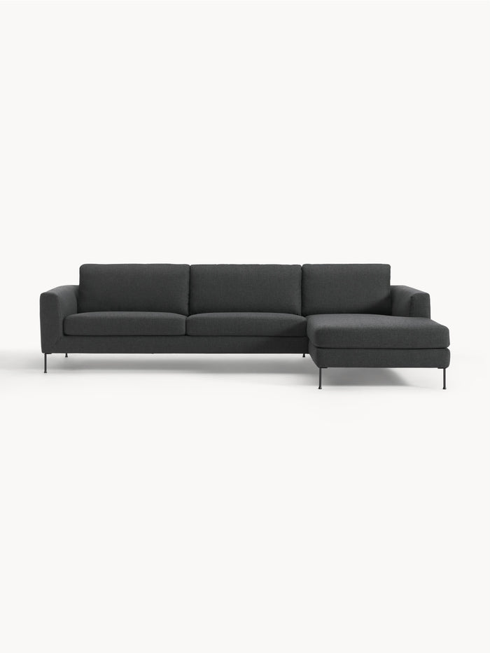 Cuvanto Corner Sofa (4-Seater)