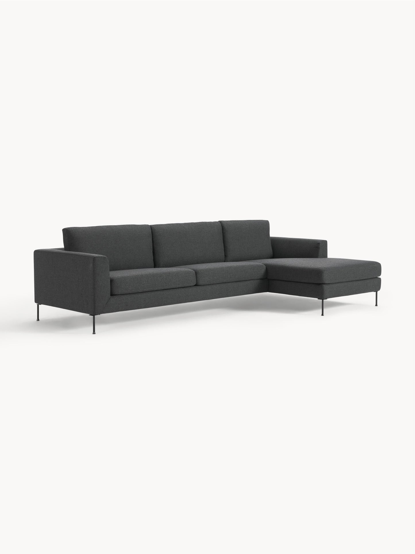 Cuvanto Corner Sofa (4-Seater)