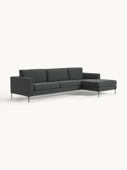 Cuvanto Corner Sofa (4-Seater)