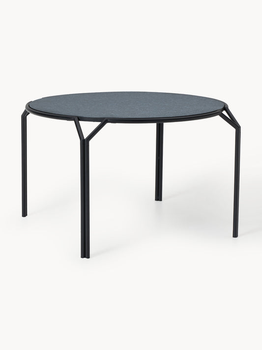 Danessio Round Dining Table, Ø 120 cm