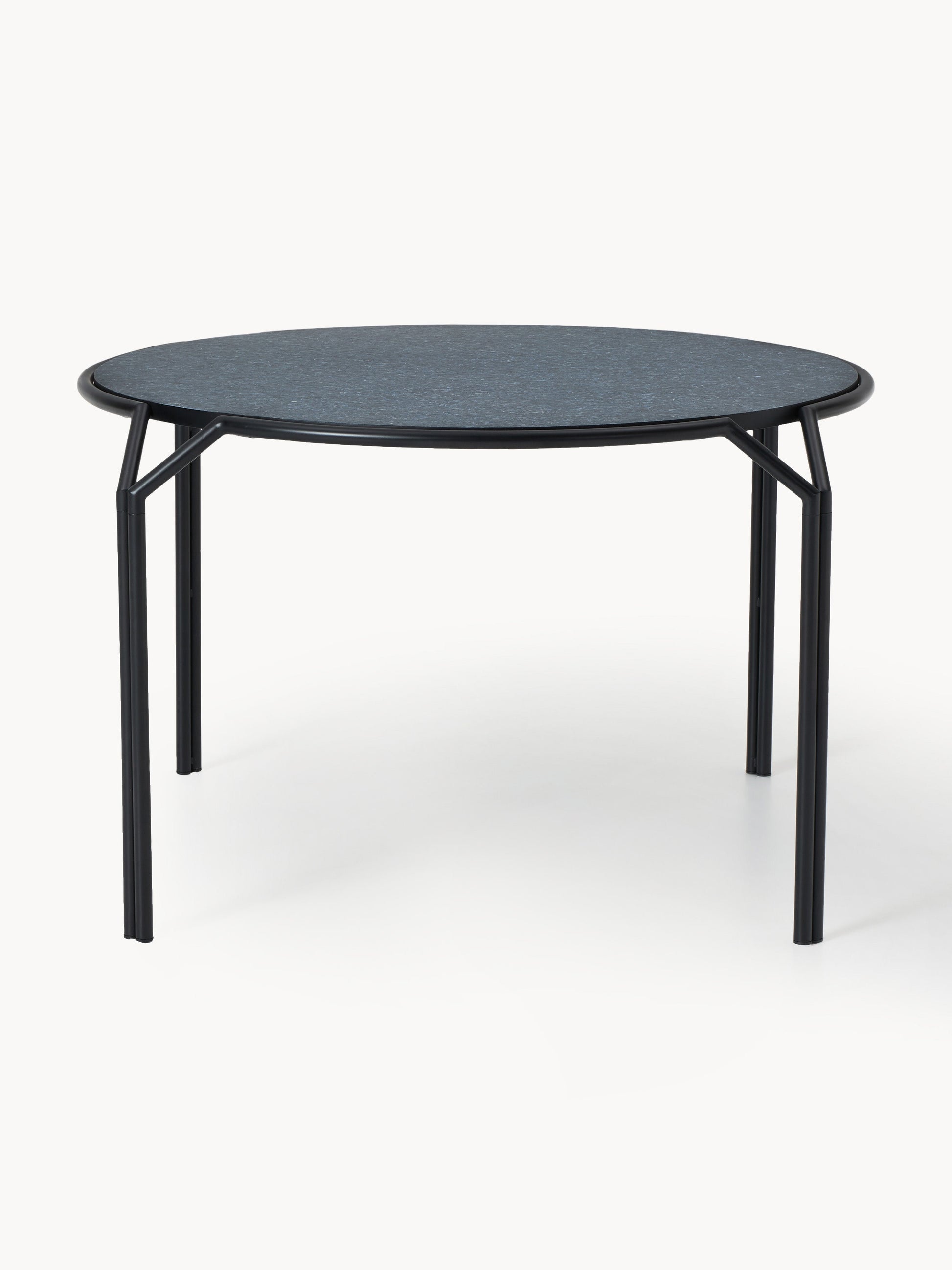 Danessio Round Dining Table, Ø 120 cm
