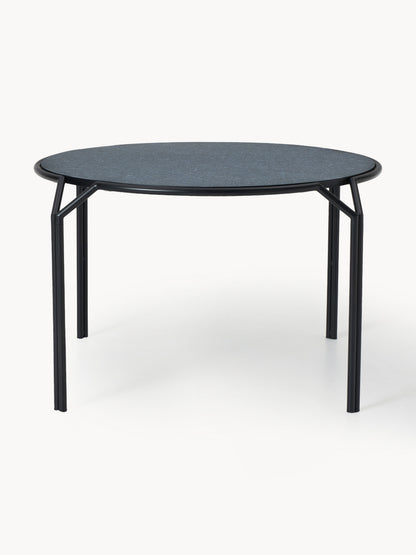 Danessio Round Dining Table, Ø 120 cm