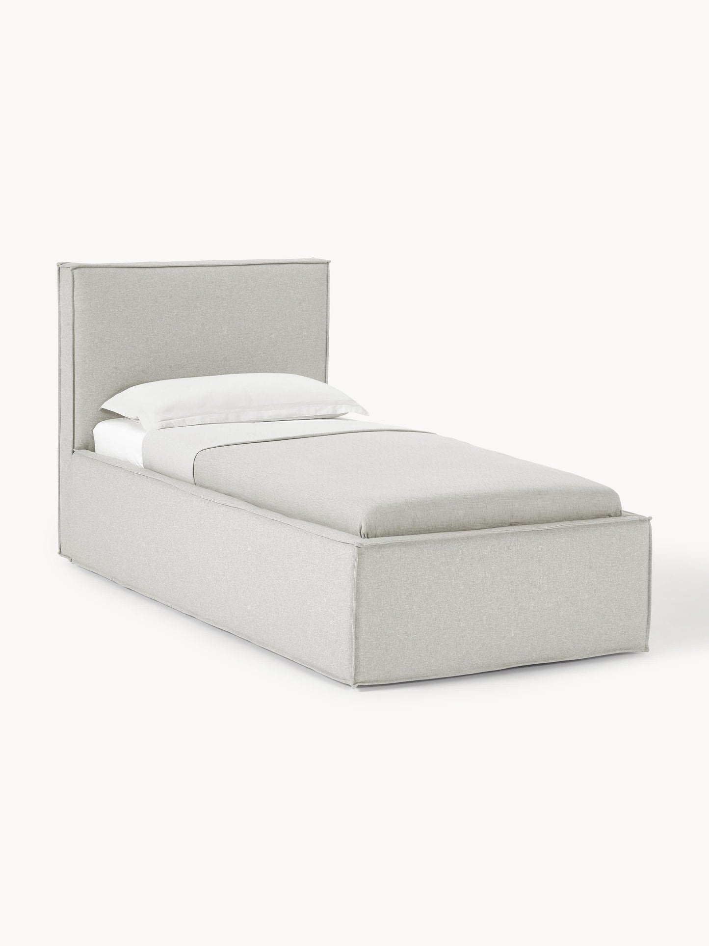 Dravena Single Bed