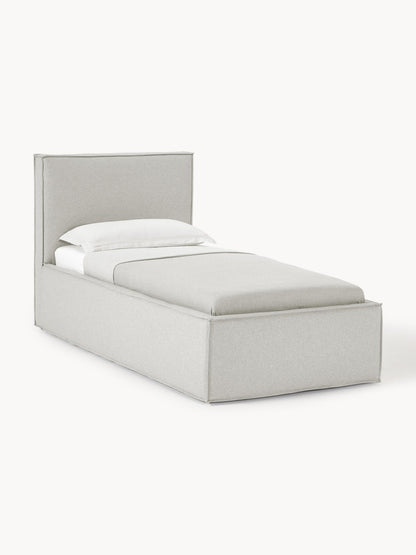 Dravena Single Bed