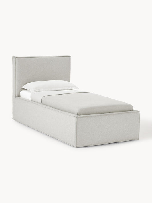 Dravena Single Bed