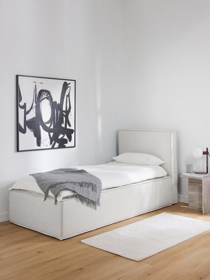 Dravena Single Bed