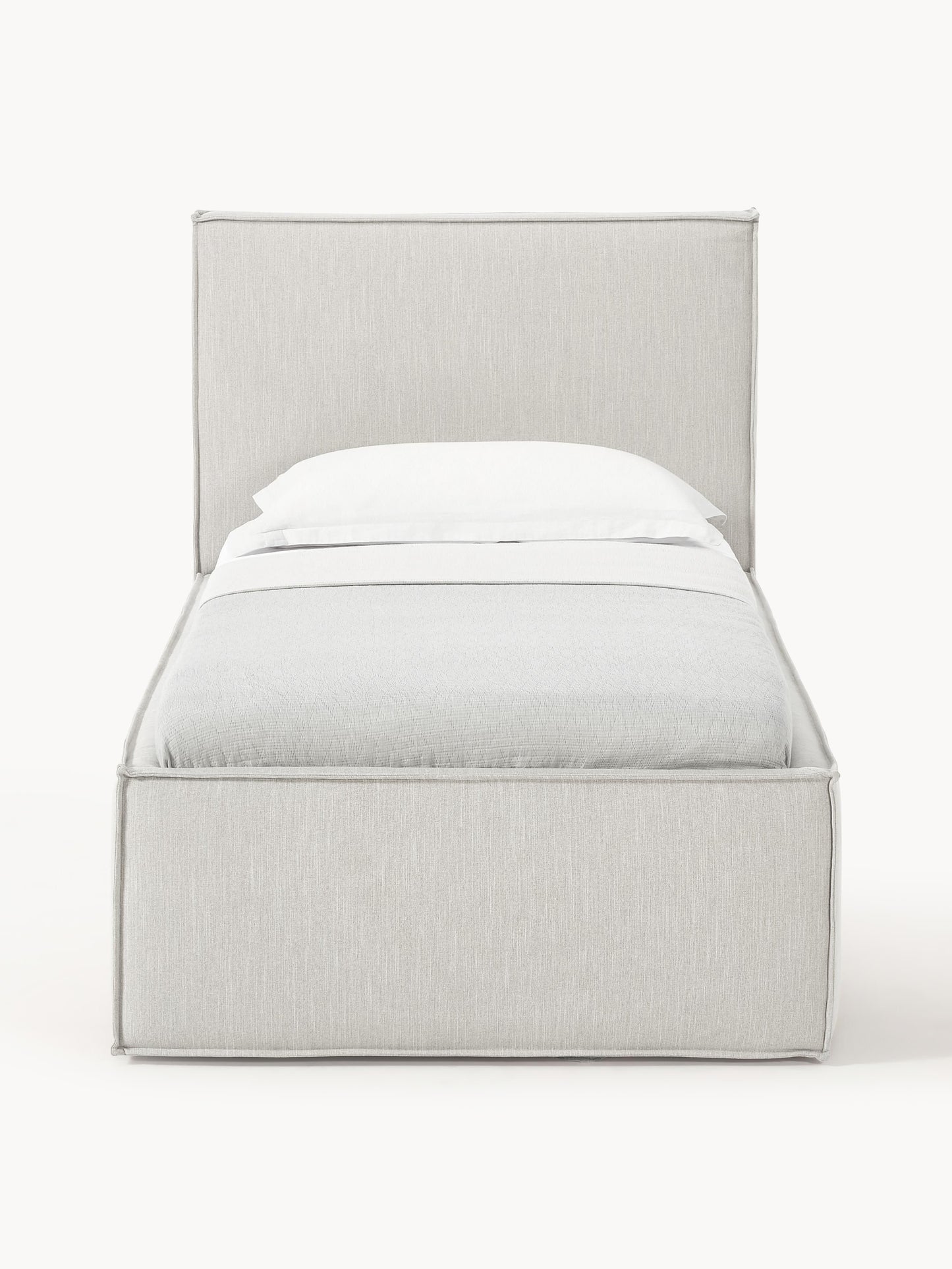 Dravena Single Bed