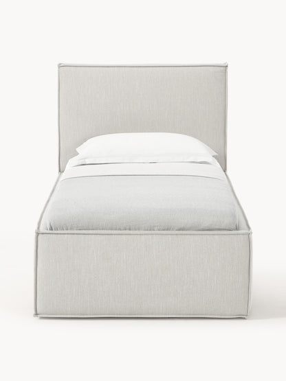 Dravena Single Bed
