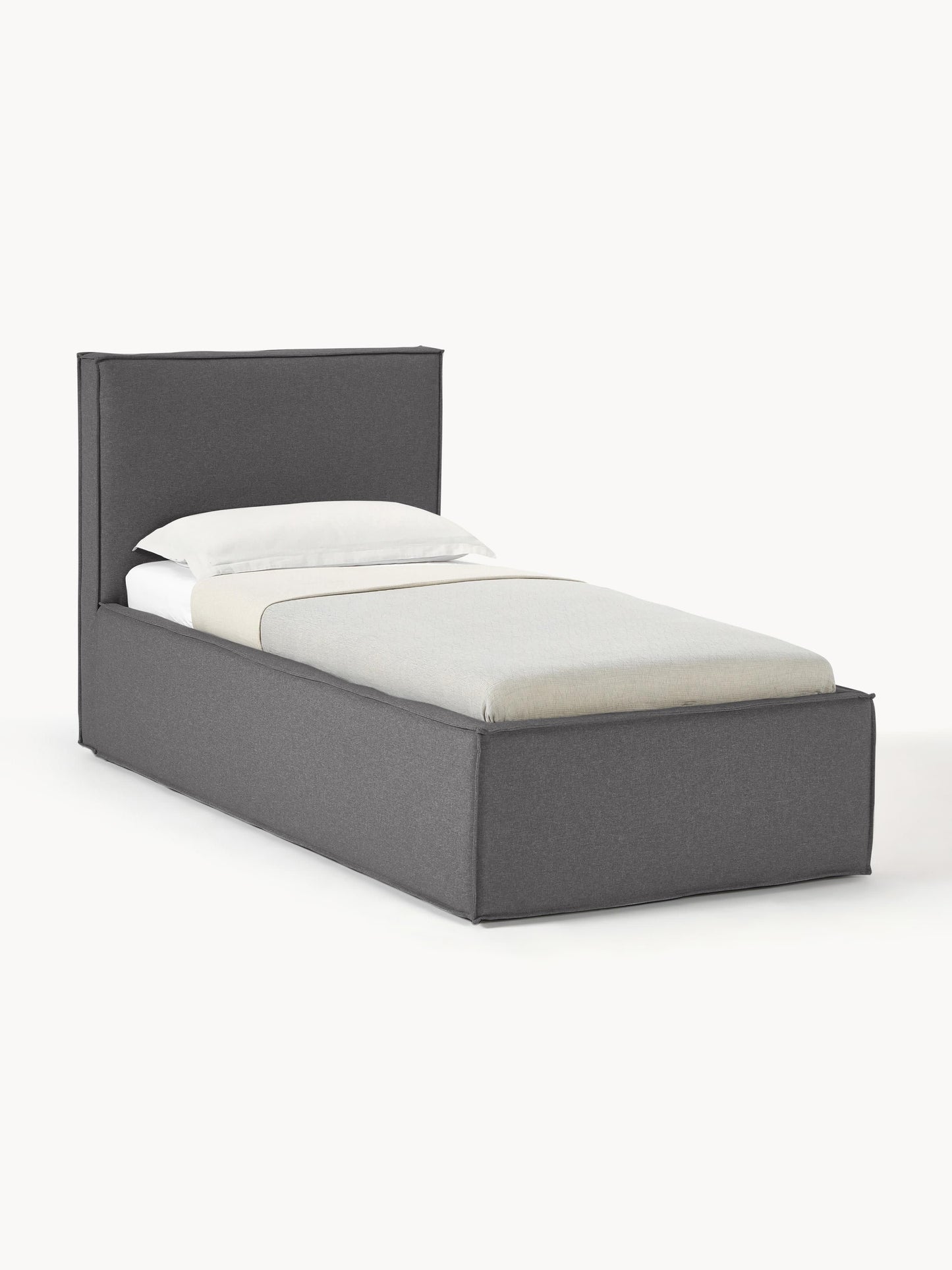 Dravena Single Bed