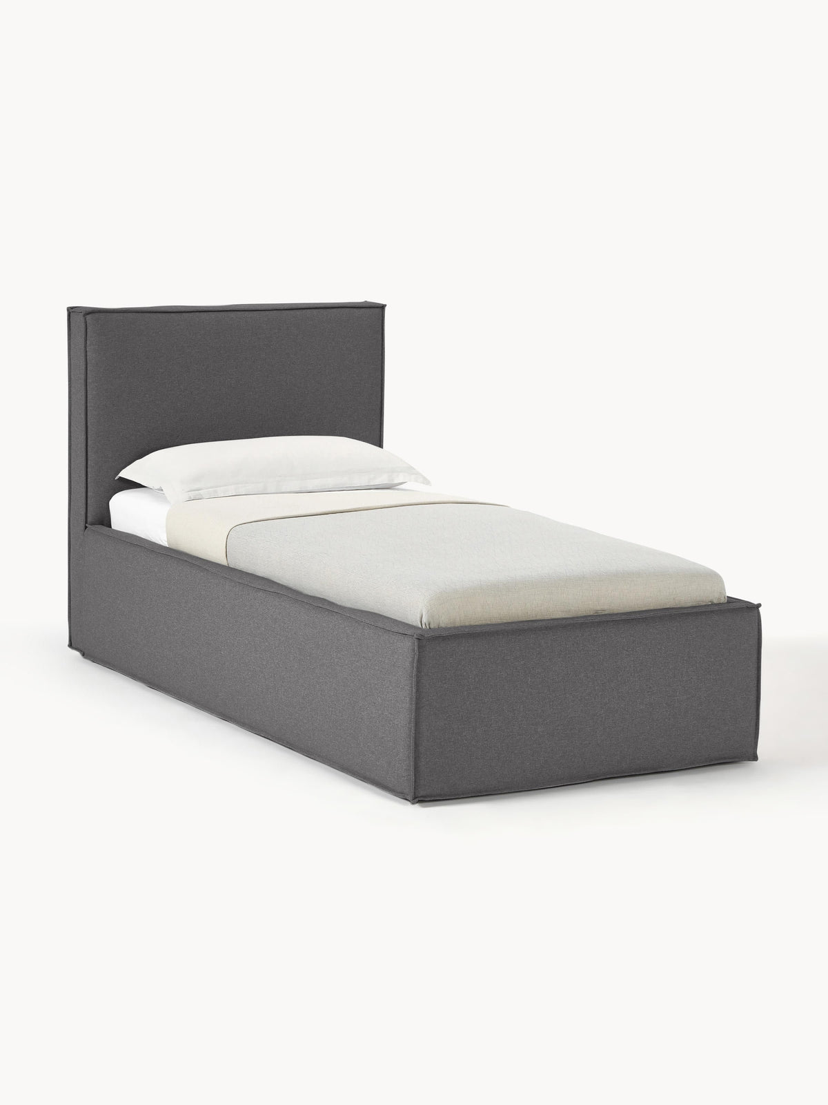 Dravena Single Bed