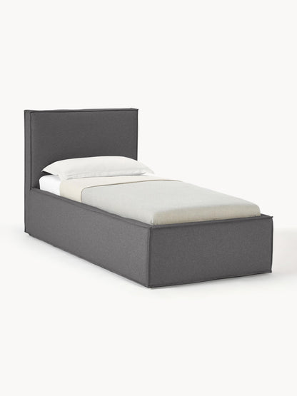 Dravena Single Bed