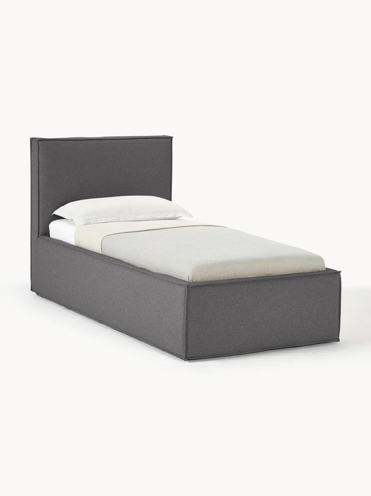 Dravena Single Bed