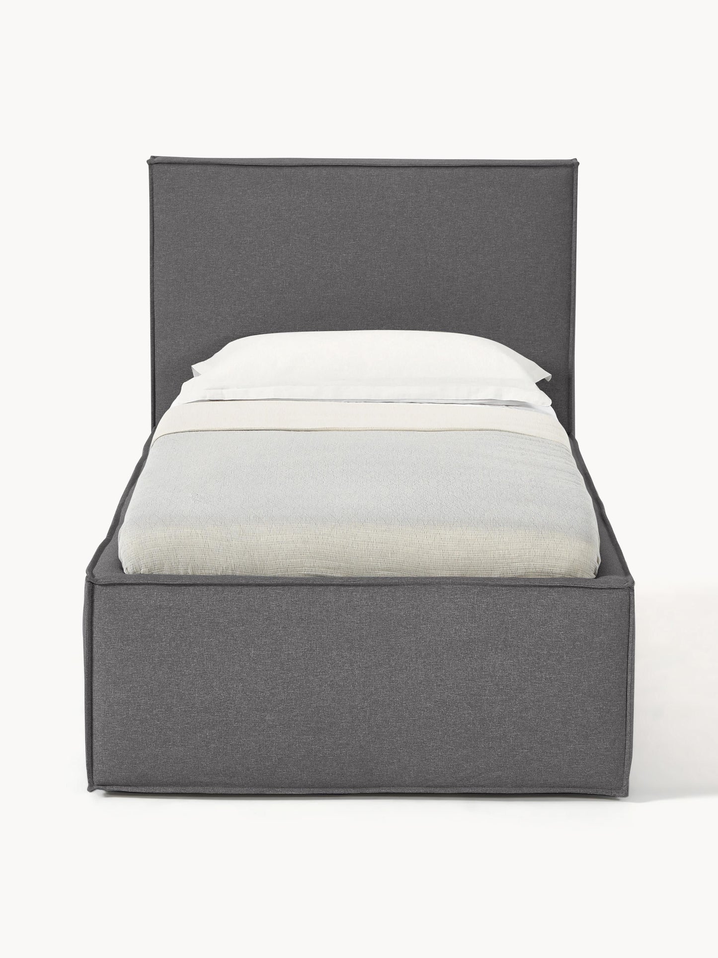 Dravena Single Bed