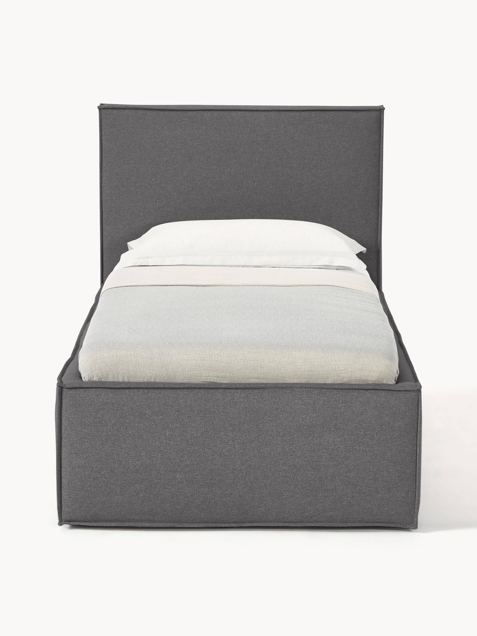 Dravena Single Bed