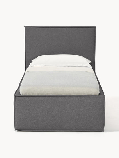 Dravena Single Bed
