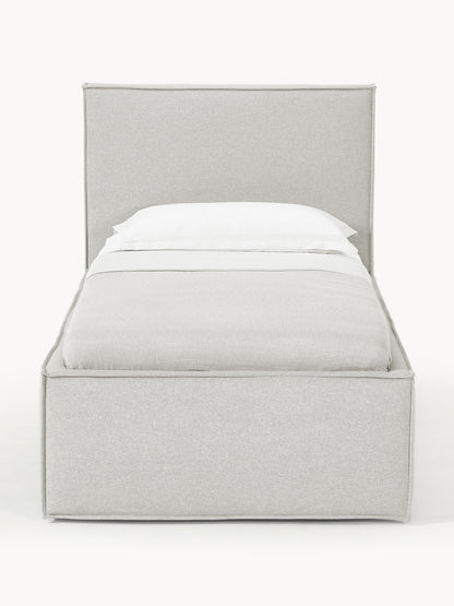 Dravena Single Bed
