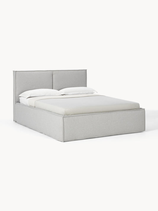 Dravena Upholstered Bed