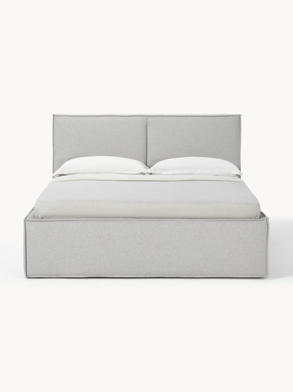 Dravena Upholstered Bed