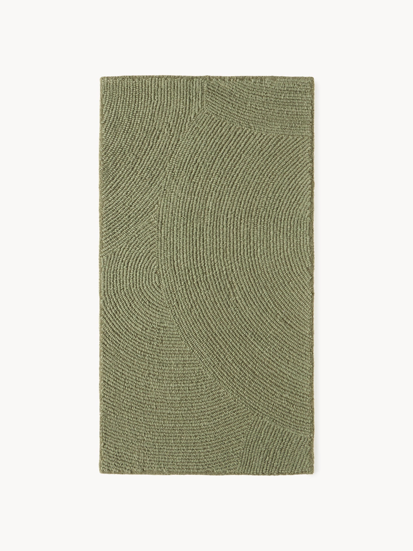 Elenora Hand-Tufted Wool Rug