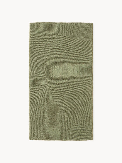 Elenora Hand-Tufted Wool Rug