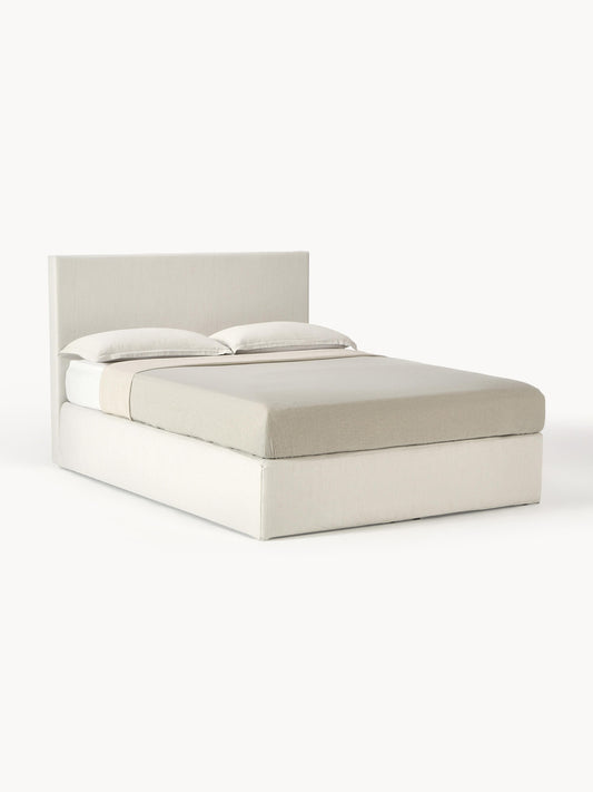 Elissena Box Spring Bed