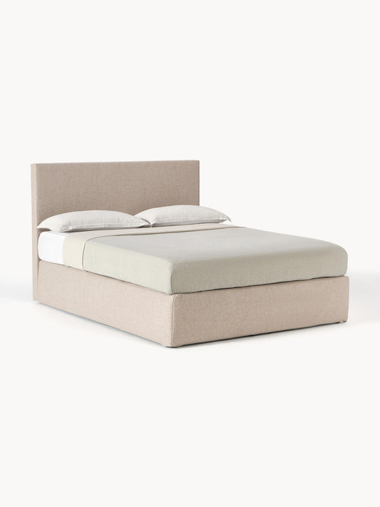 Elissena Box Spring Bed