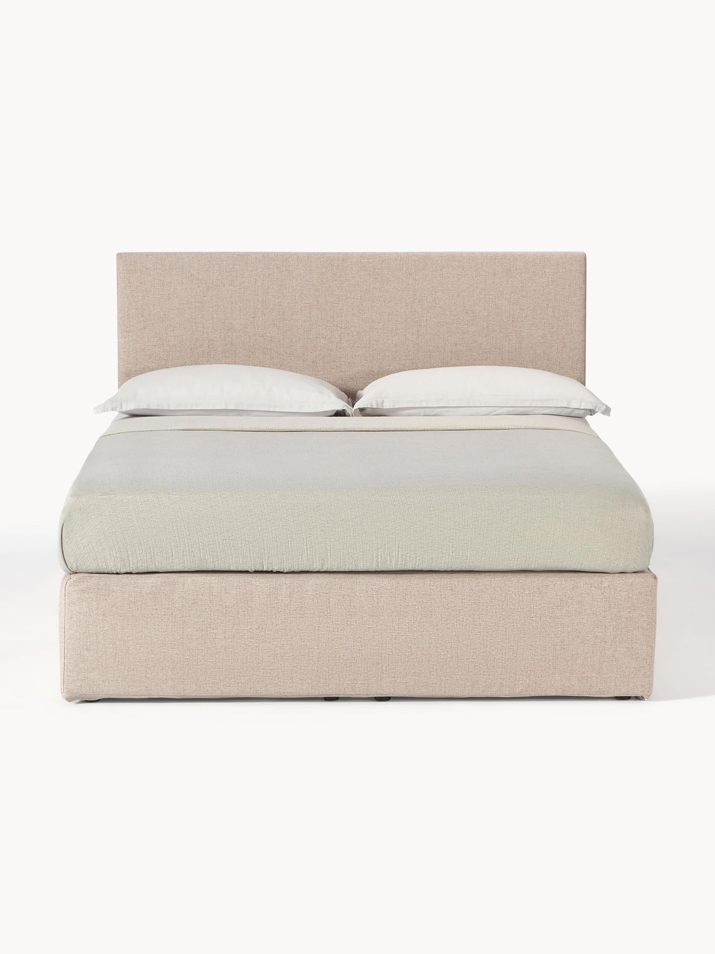Elissena Box Spring Bed