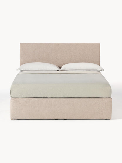 Elissena Box Spring Bed