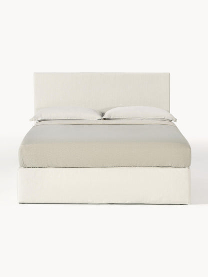 Elissena Box Spring Bed