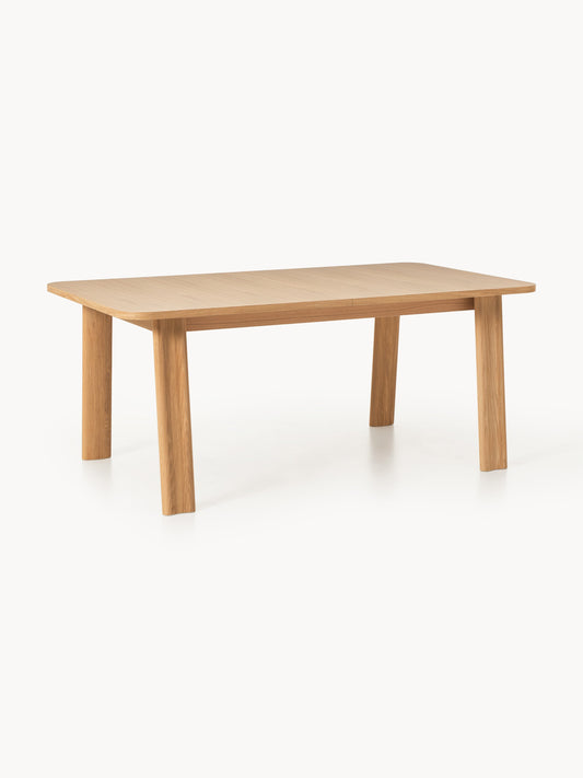 Emberza Extendable Dining Table, in Various Sizes