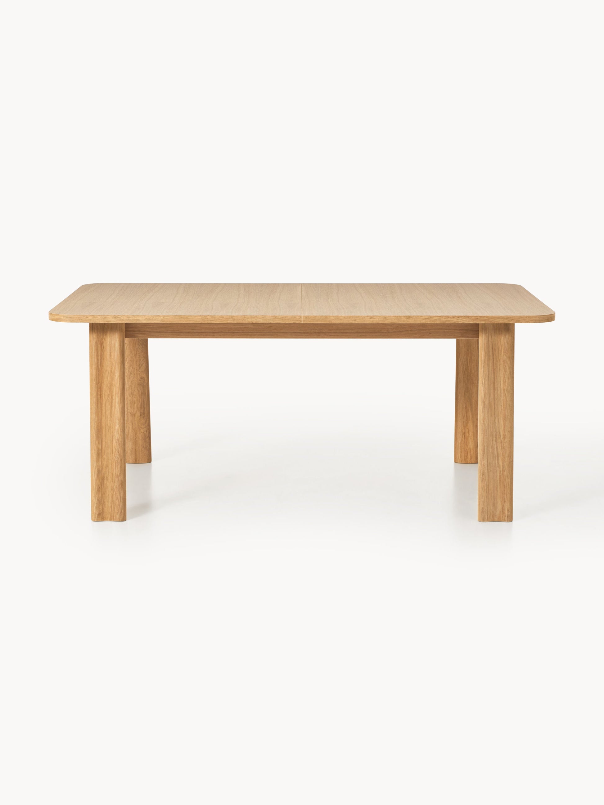 Emberza Extendable Dining Table, in Various Sizes